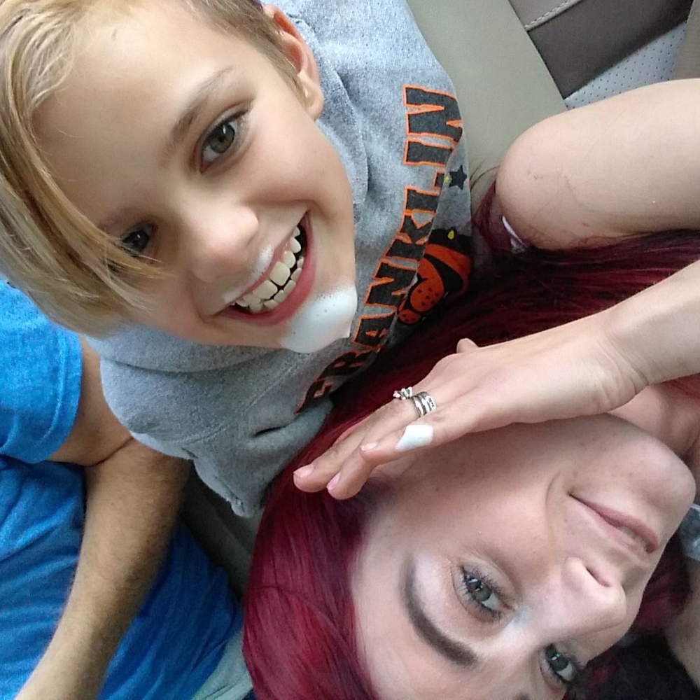 Meet your Posher, Brittany